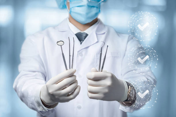 Reliable New Egypt, NJ Holistic Dental Care Services Solutions