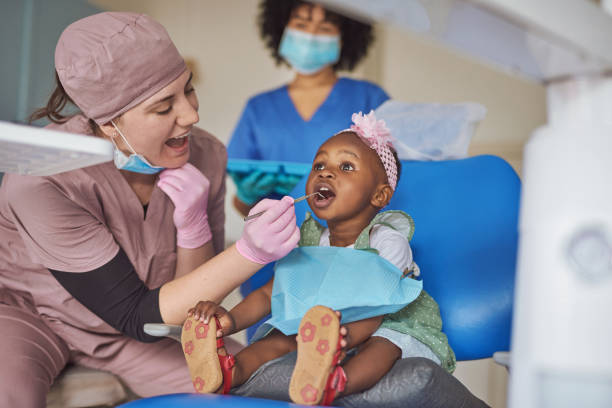 Best Pediatric Dentistry  in New Egypt, NJ