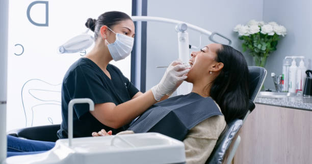 Laser Dentistry in New Egypt, NJ